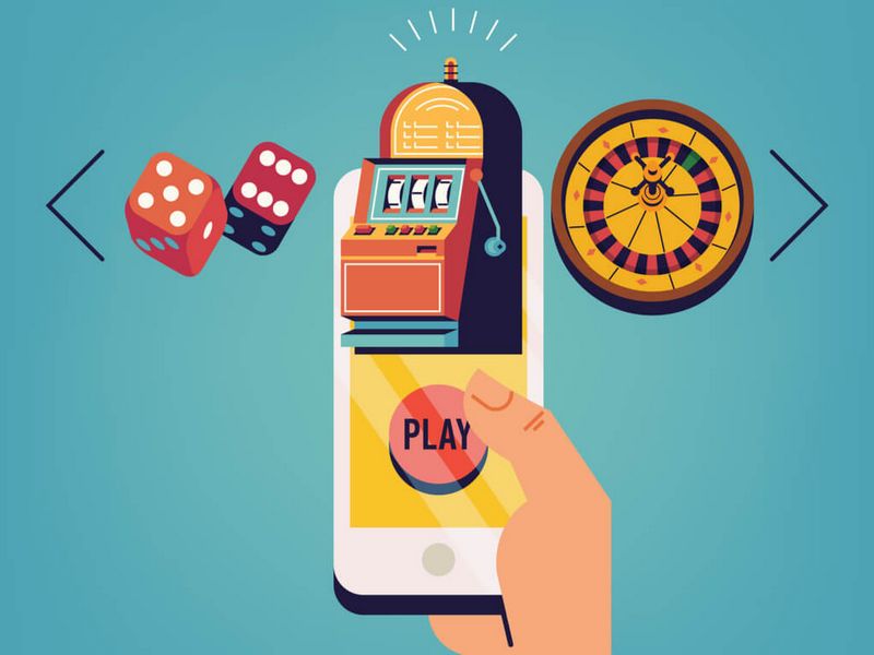 Discover the Pickering Online Casino Online Experience